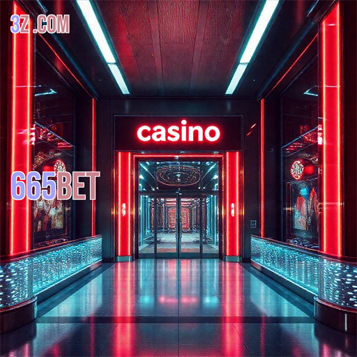 A Experiência Inigualável do Cassino 665bet.com